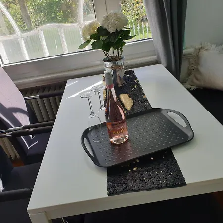Apartmán Rosa