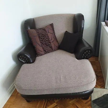 Apartmán Rosa Wilhelmshaven