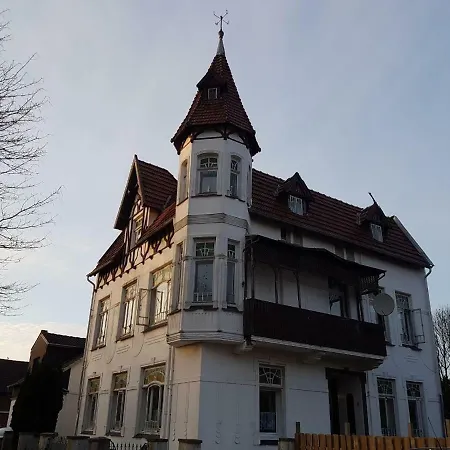 Rosa Apartmán Wilhelmshaven