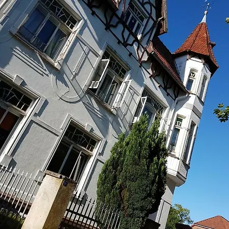 Apartmán Rosa