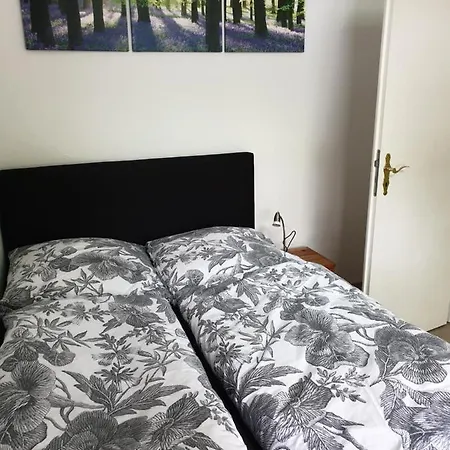 Rosa Apartmán