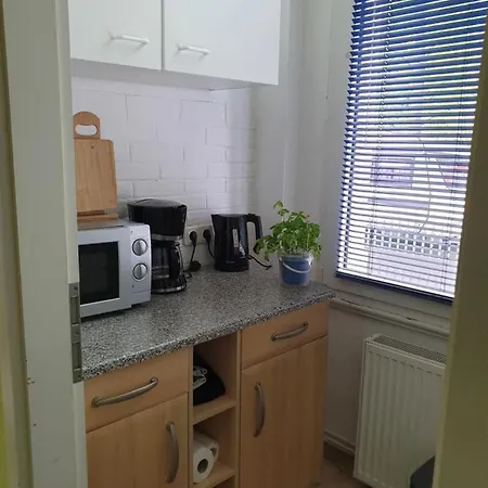 Rosa Apartmán